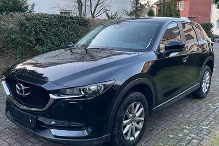 Mazda CX-5 73.700 km 22.300 &euro; Köln 50739