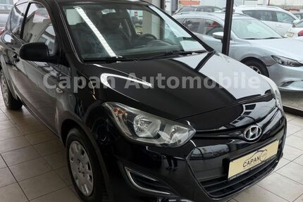 Hyundai i20 131.000 km 4.999 &euro; Kirchheimbolanden 67292