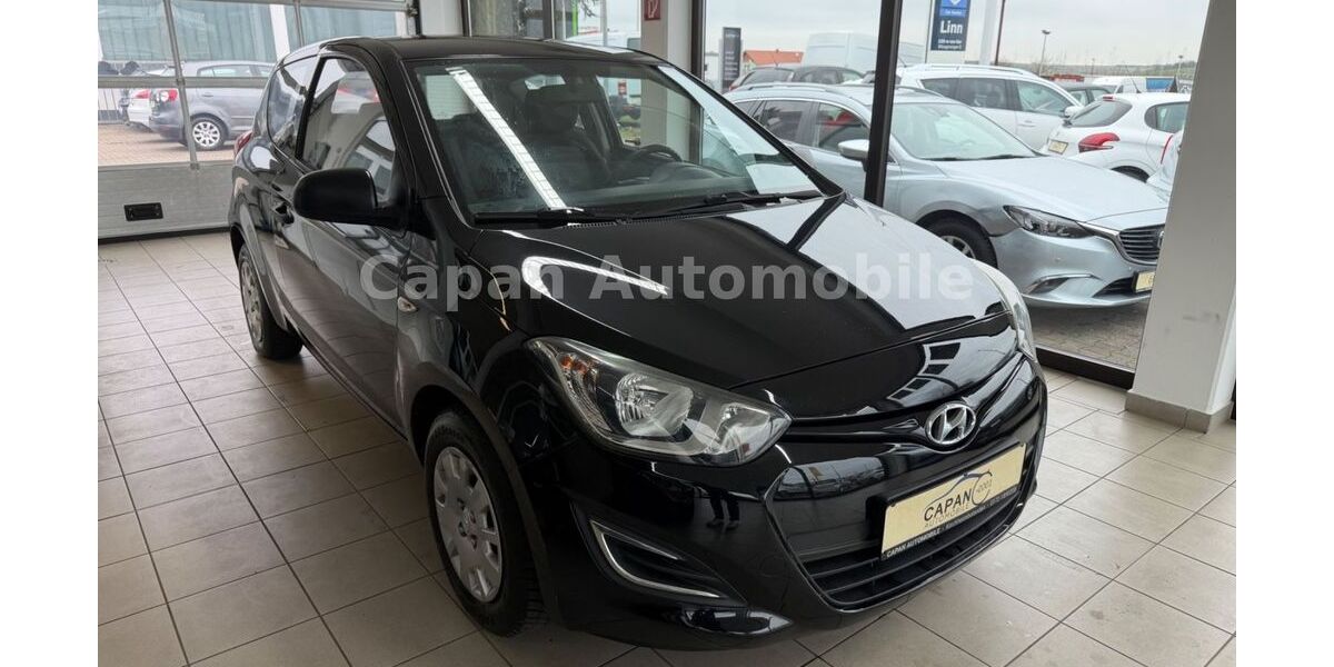 Hyundai i20 131.000 km 4.999 &euro; Kirchheimbolanden 67292