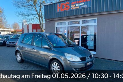 Renault Scenic 178.000 km 1.999 &euro; Goslar 38644