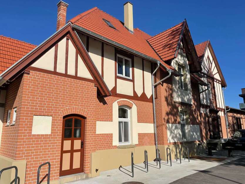Wohnung zum Mieten in VaihingenEnz 975 € 75 m²