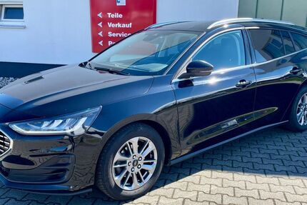 Ford Focus 109.000 km 15.990 &euro; Döbeln 04720