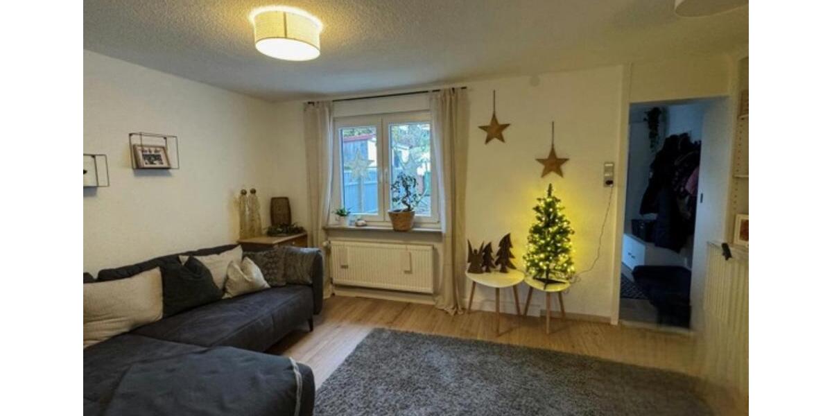 Haus zu vermieten - 94 qm - Am Bocksberg Ansbach 3.5 zimmer