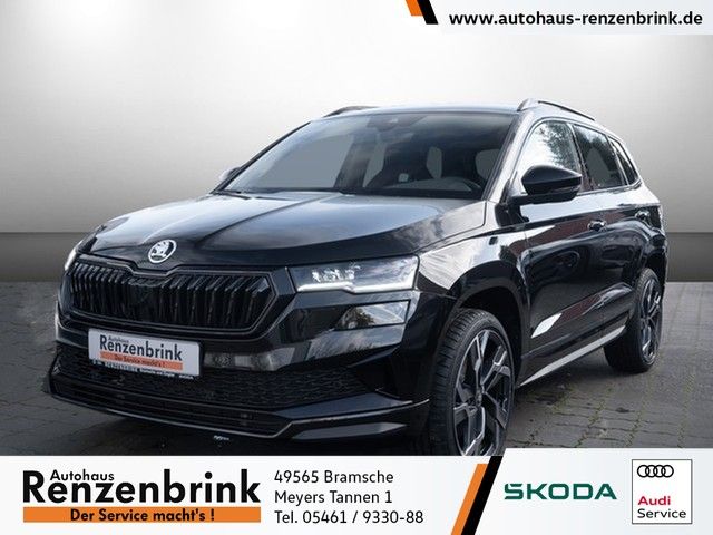 Skoda Karoq 4.910 km 42.419 &euro; Bramsche 49565