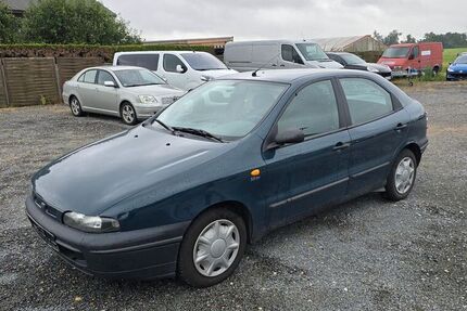 Fiat Brava