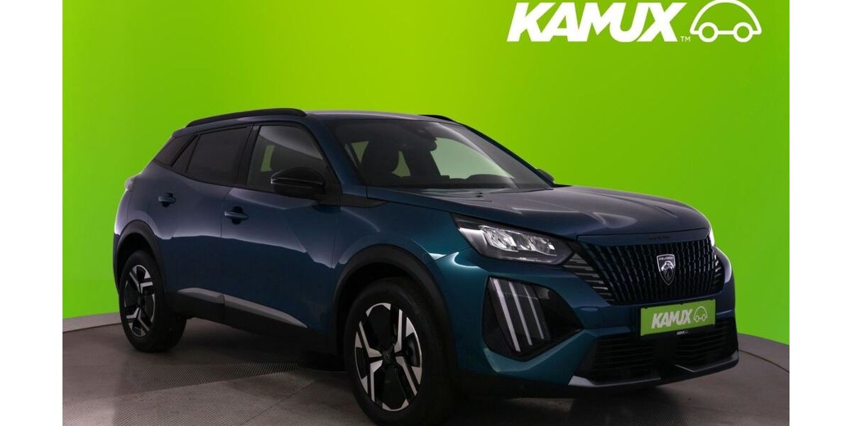 Peugeot 2008 31.066 km 16.390 &euro; Stade 21682