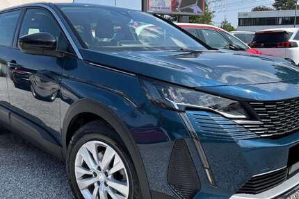 Peugeot 5008 139.200 km 20.825 &euro; Düsseldorf 40549