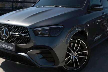Mercedes-Benz GLE 450 8.000 km 93.470 € Aschaffenburg 63741