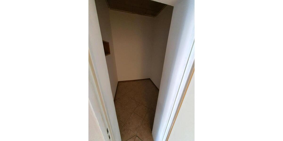 2-Raum-Wohnung in Parchen zu vermieten 2 zimmer