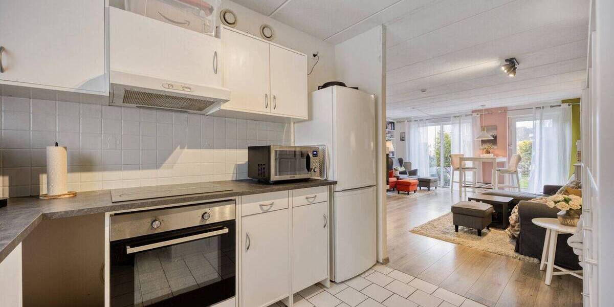 Reihenmittelhaus Castrop-Rauxel Obercastrop - 4 Zimmer, 115 m&sup2;, 337.800&euro; | Angebot:26289689