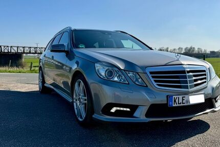 Mercedes-Benz E 350 359.112 km 7.980 &euro; Bedburg-Hau 47551