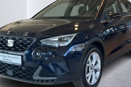 Seat Arona 50.570 km 20.990 &euro; Glinde 21509