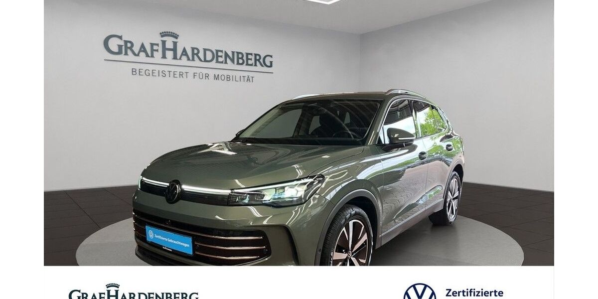 VW Tiguan 30.100 km 37.444 &euro; Offenburg 77652