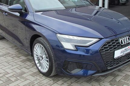 Audi A3 86.095 km 22.750 &euro; Dippoldiswalde 01744