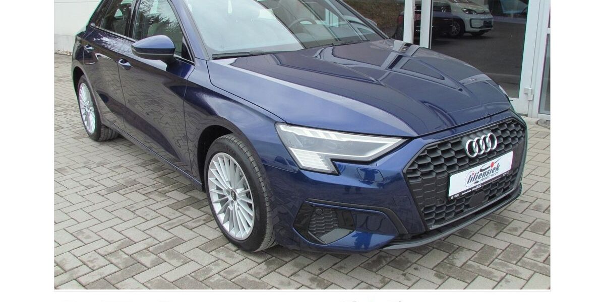 Audi A3 86.095 km 22.750 &euro; Dippoldiswalde 01744