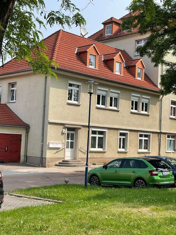 Wohnung zum Mieten in Leuna 399 € 65 m²