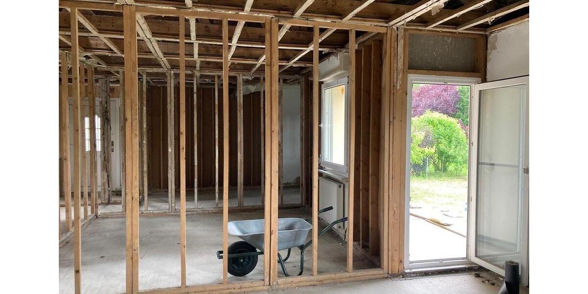 Einfamilienhaus Gülzow-Prüzen Prüzen - 3 Zimmer, 115.500&euro; | Angebot:22128250