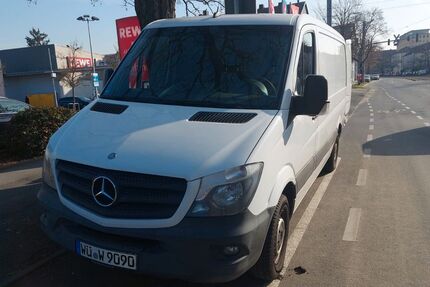 Mercedes-Benz Sprinter 146.200 km 8.999 € Altertheim 97237