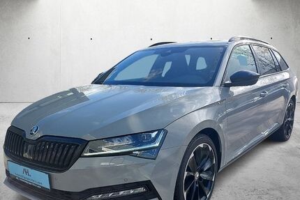 Skoda Superb 106.562 km 26.789 &euro; Osterode 37520
