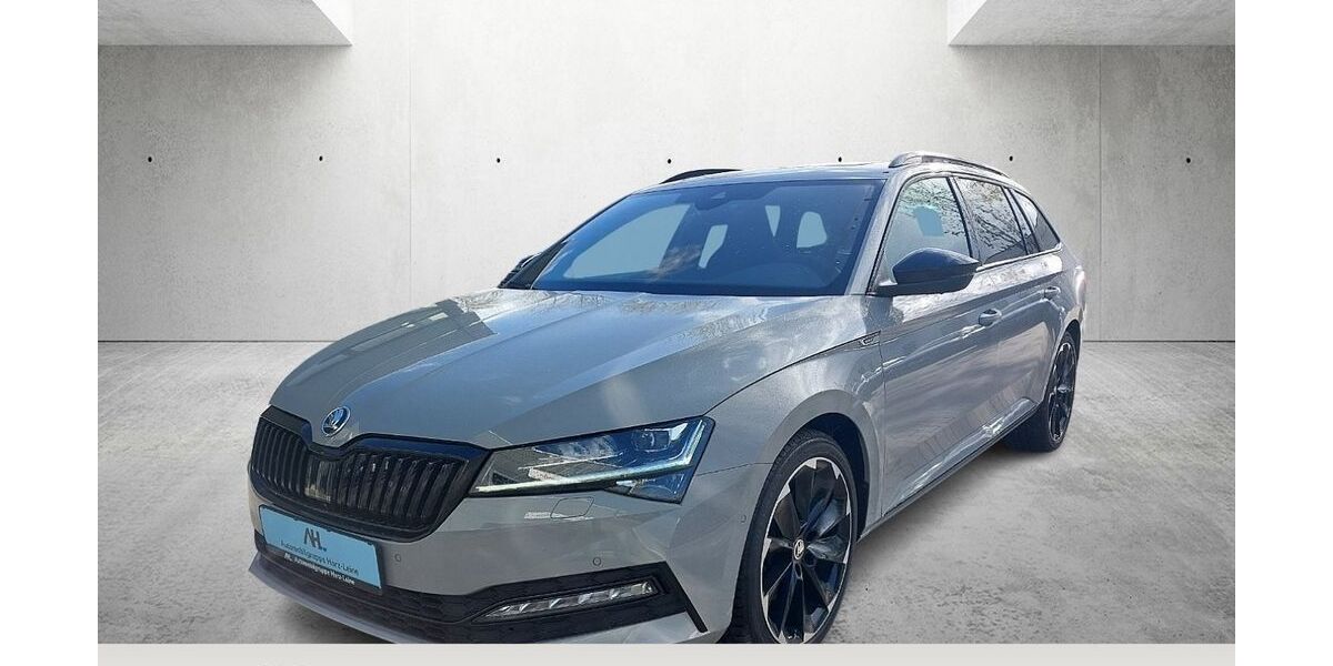 Skoda Superb 106.562 km 26.789 &euro; Osterode 37520