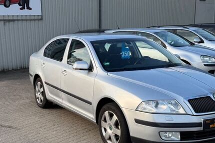 Skoda Octavia 147.684 km 3.800 &euro; bad bramstedtr 24576
