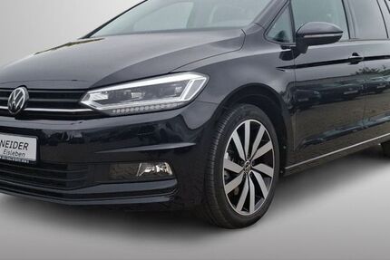 VW Touran 18.270 km 44.560 &euro; Helbra 06311