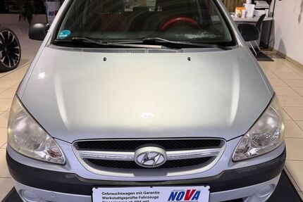 Hyundai Getz 180.000 km 990 &euro; Laatzen 30880