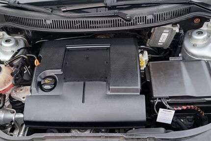 VW Polo 100.000 km 2.500 € Seeheim-Jugenheim 64342