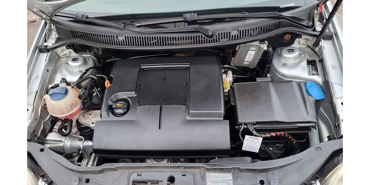 VW Polo 100.000 km 2.500 € Seeheim-Jugenheim 64342