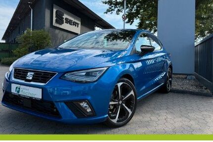 Seat Ibiza 12.200 km 23.450 &euro; Celle 29227