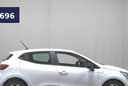 Renault Clio 40.959 km 11.980 € Gyhum/Bockel 27404