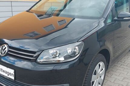 VW Touran 177.000 km 8.900 &euro; Sulzbach-Rosenberg 92237
