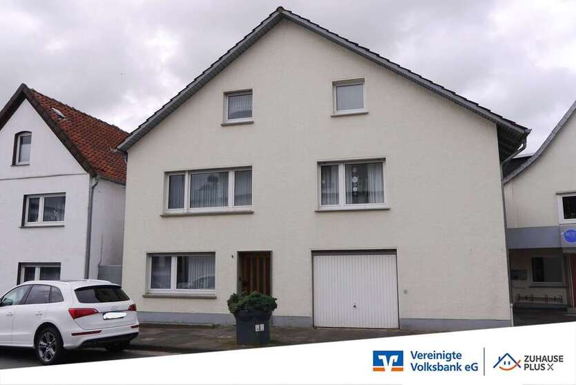 Haus zum Kaufen in Steinheim 140.000 € 145 m²