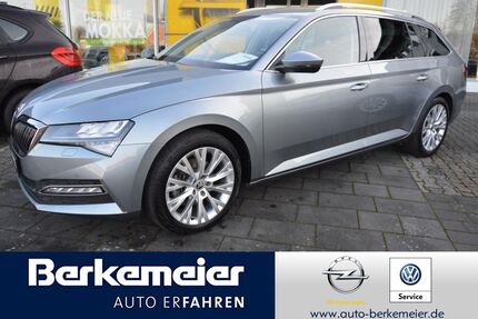 Skoda Superb 70.045 km 20.490 &euro; Saerbeck 48369