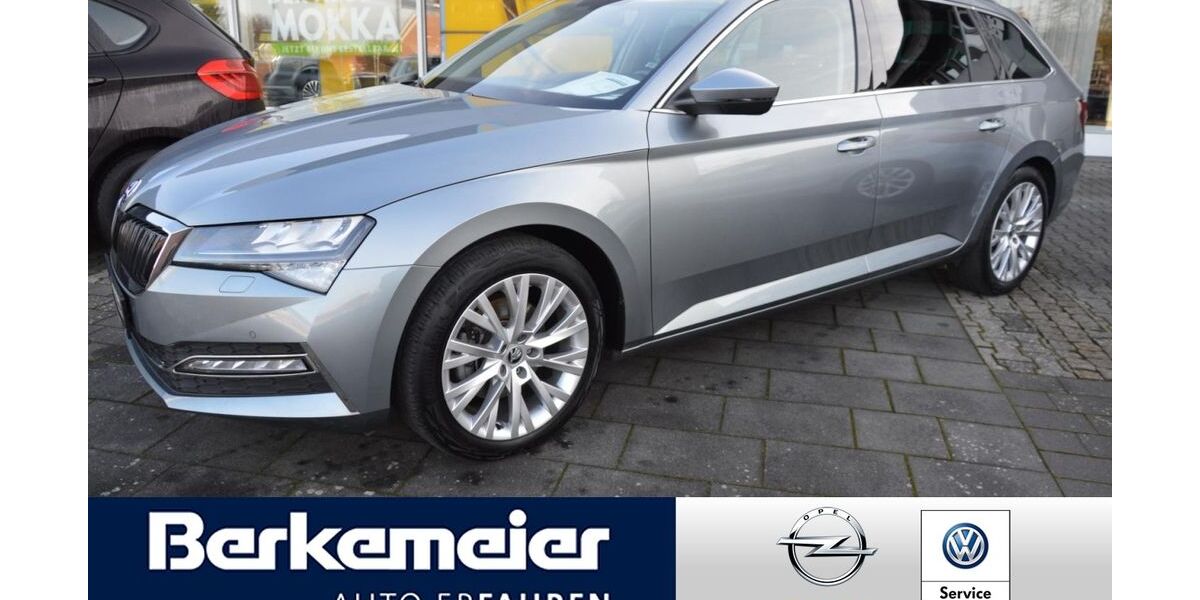 Skoda Superb 70.045 km 20.490 &euro; Saerbeck 48369