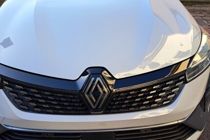 Renault Clio 2.830 km 24.000 &euro; Quierschied 66287