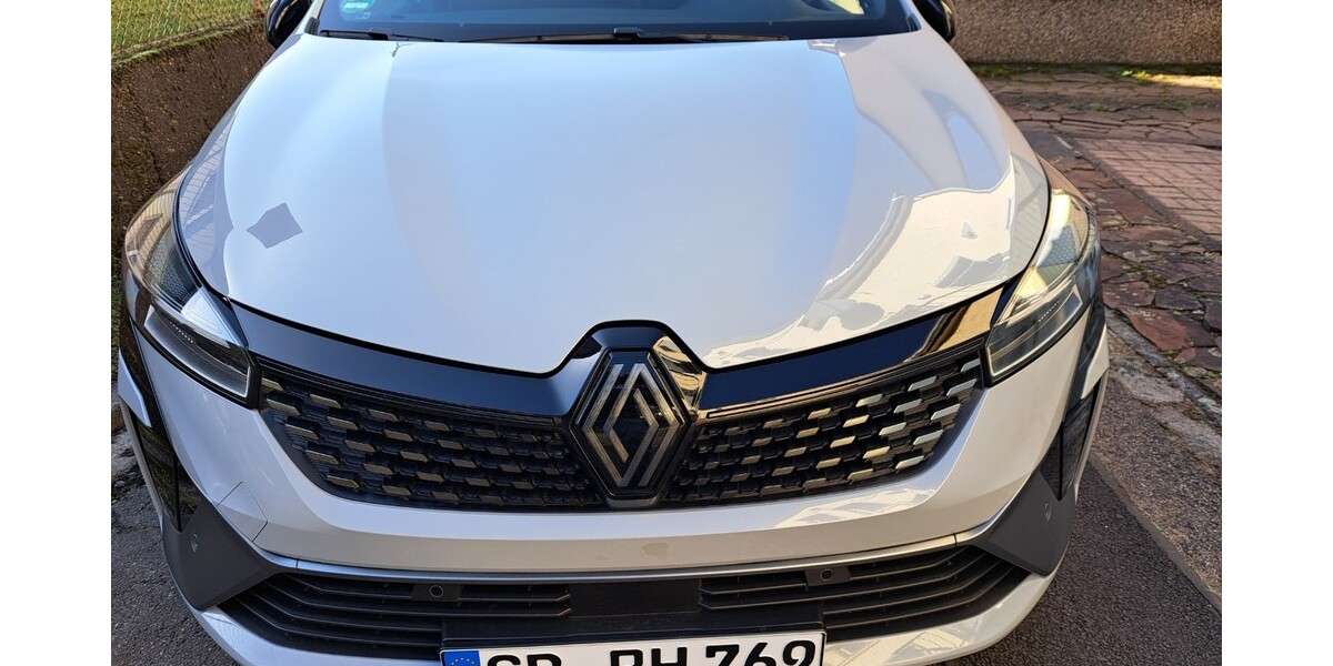 Renault Clio 2.830 km 24.000 &euro; Quierschied 66287