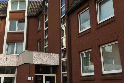 Wohnung Hameln Mitte - 2 Zimmer, 74 m&sup2;, 565&euro; | Angebot:27692925