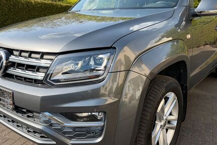 VW Amarok 148.827 km 28.990 &euro; Überherrn 66802