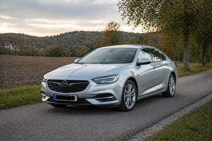 Opel Insignia 127.500 km 15.090 &euro; Hattersheim am Main 65795