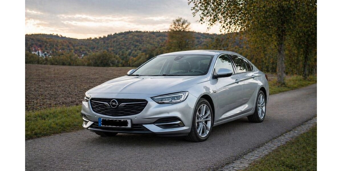 Opel Insignia 127.500 km 15.090 &euro; Hattersheim am Main 65795