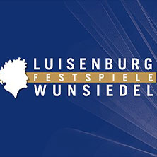 Die Nacht der Filmmusik | Luisenburg-Festspiele Wunsiedel 20.08.2026 Open Air Felsenbühne Luisenburg-Wunsiedel