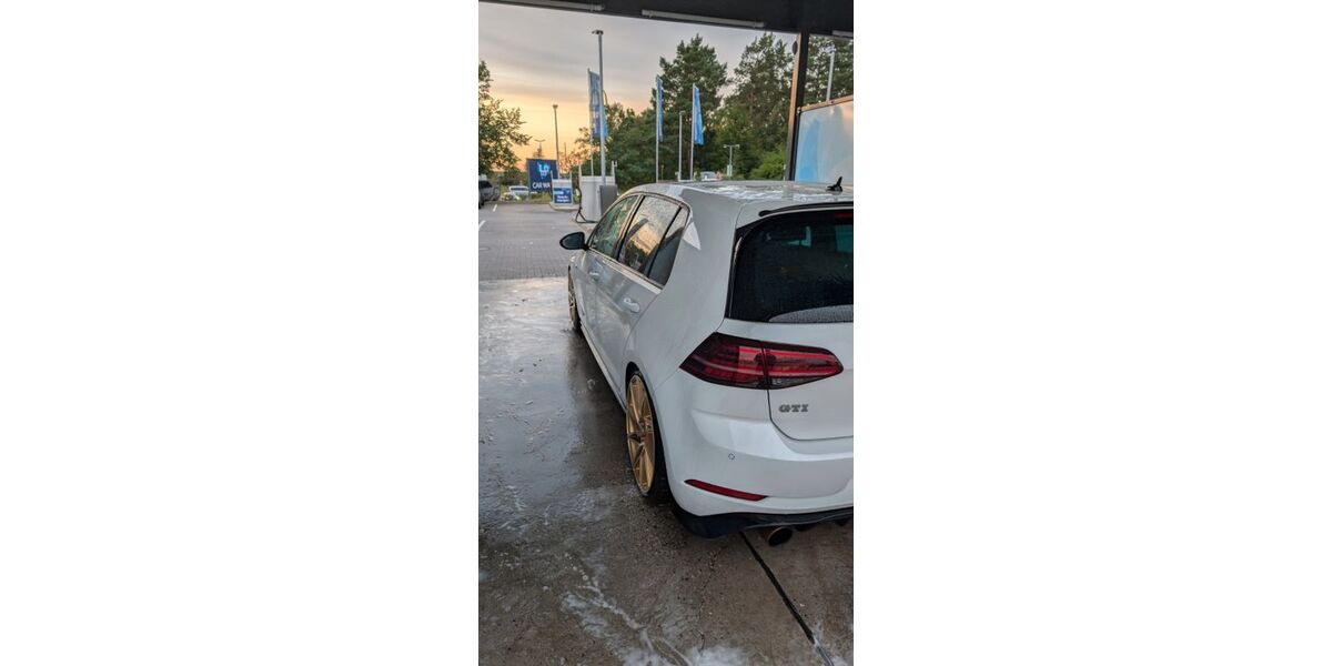 VW Golf 138.000 km 17.000 &euro; Mittenwalde 15749