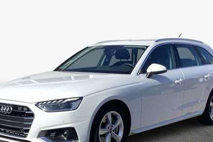 Audi A4 62.562 km 27.490 &euro; Coswig 01640