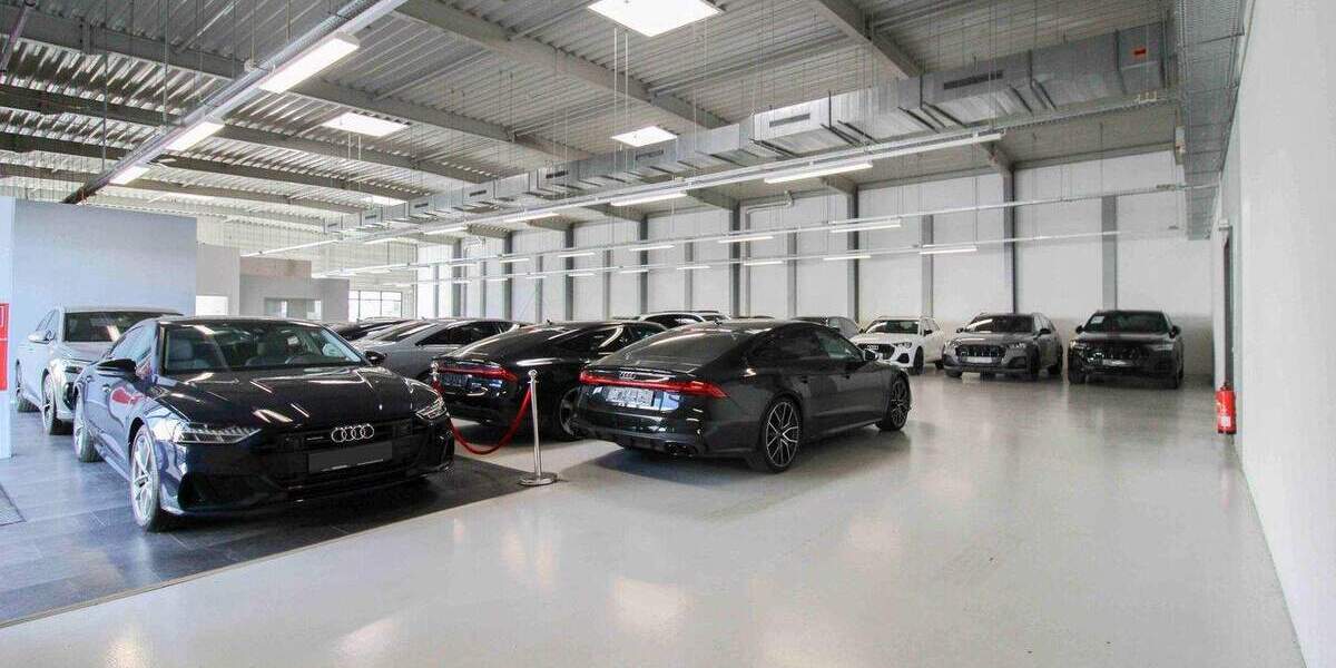 Gewerbeobjekt Hamm Herringen - 1.550.000&euro; | Angebot:24778215