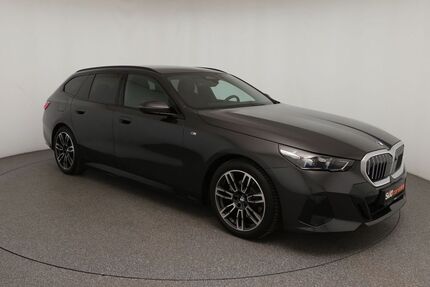 BMW 520 14.334 km 50.990 &euro; Garching 85748