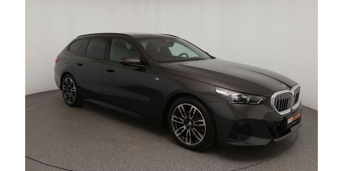 BMW 520 14.334 km 50.990 &euro; Garching 85748