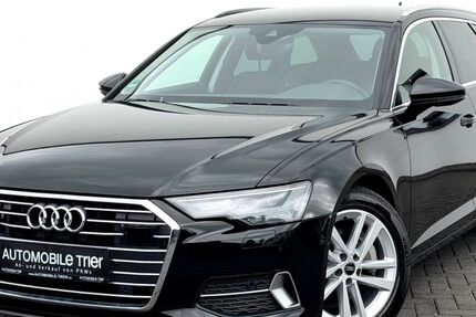 Audi A6 77.000 km 33.990 &euro; Bekond 54340