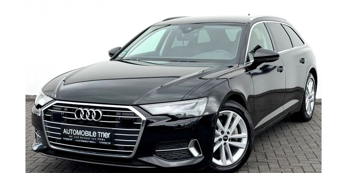 Audi A6 77.000 km 33.990 &euro; Bekond 54340
