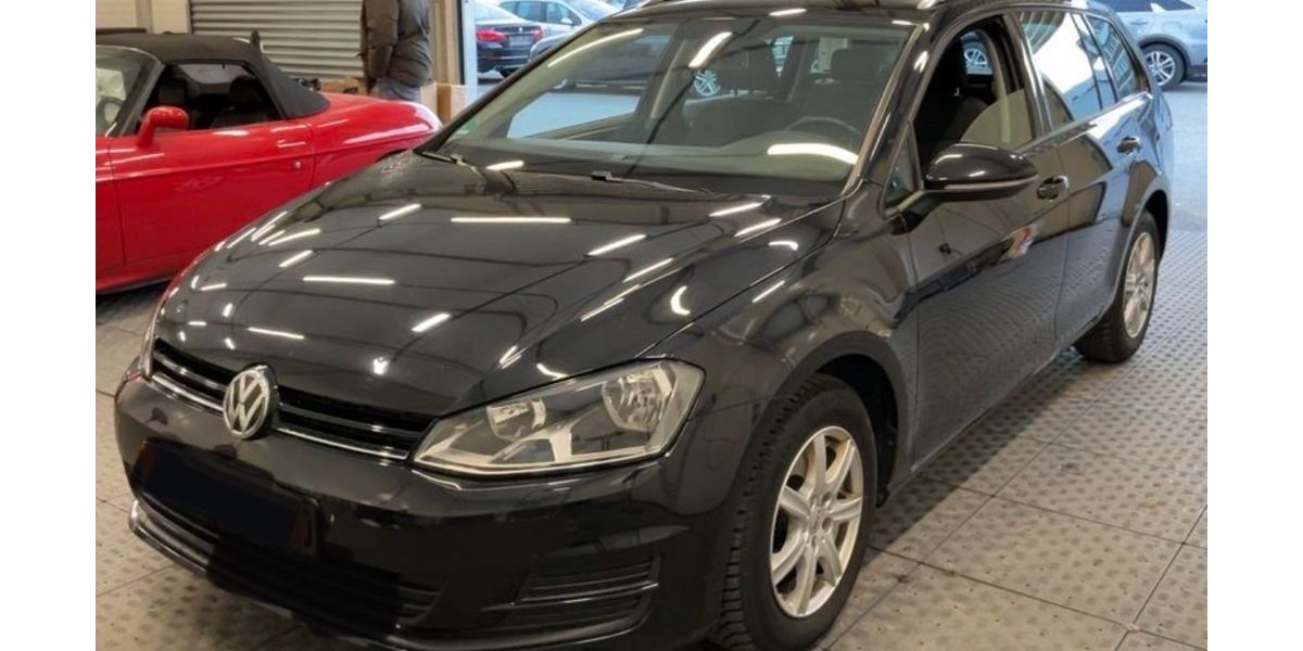 VW Golf 189.005 km 7.990 &euro; Bargteheide 22941